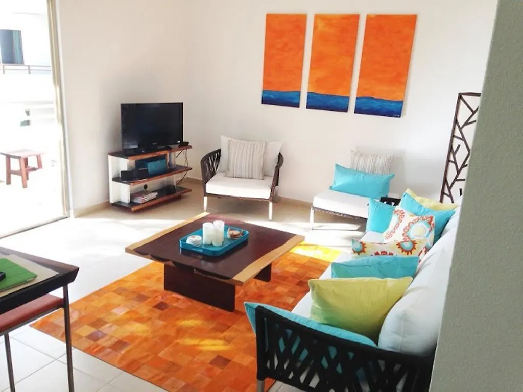 Apartamento Casa Margay Tulum