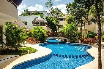Apartamento Casa Margay Tulum