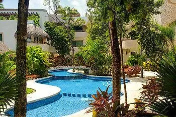 Apartamento Casa Margay Tulum México