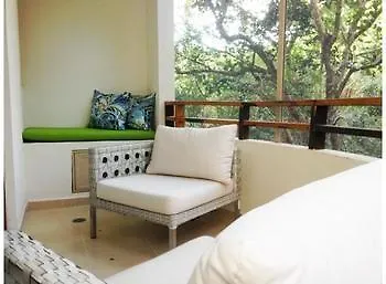 Apartamento Casa Margay Tulum