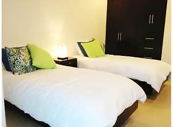 Apartamento Casa Margay Tulum