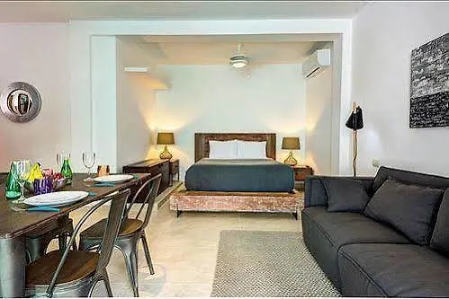 Apartamento Casa Margay Tulum 0*,