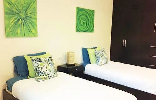 Apartamento Casa Margay Tulum
