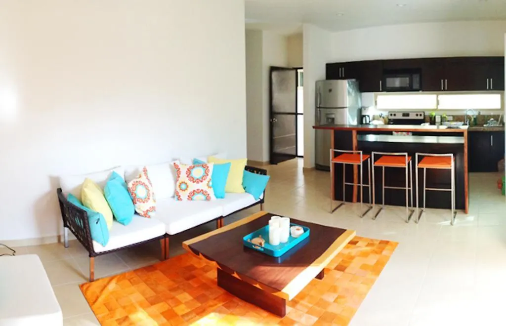 Casa Margay Hotel Tulum