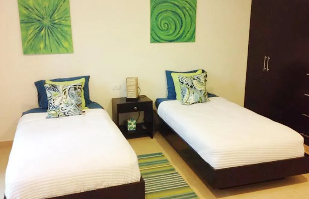 Casa Margay Hotel Tulum 0*,