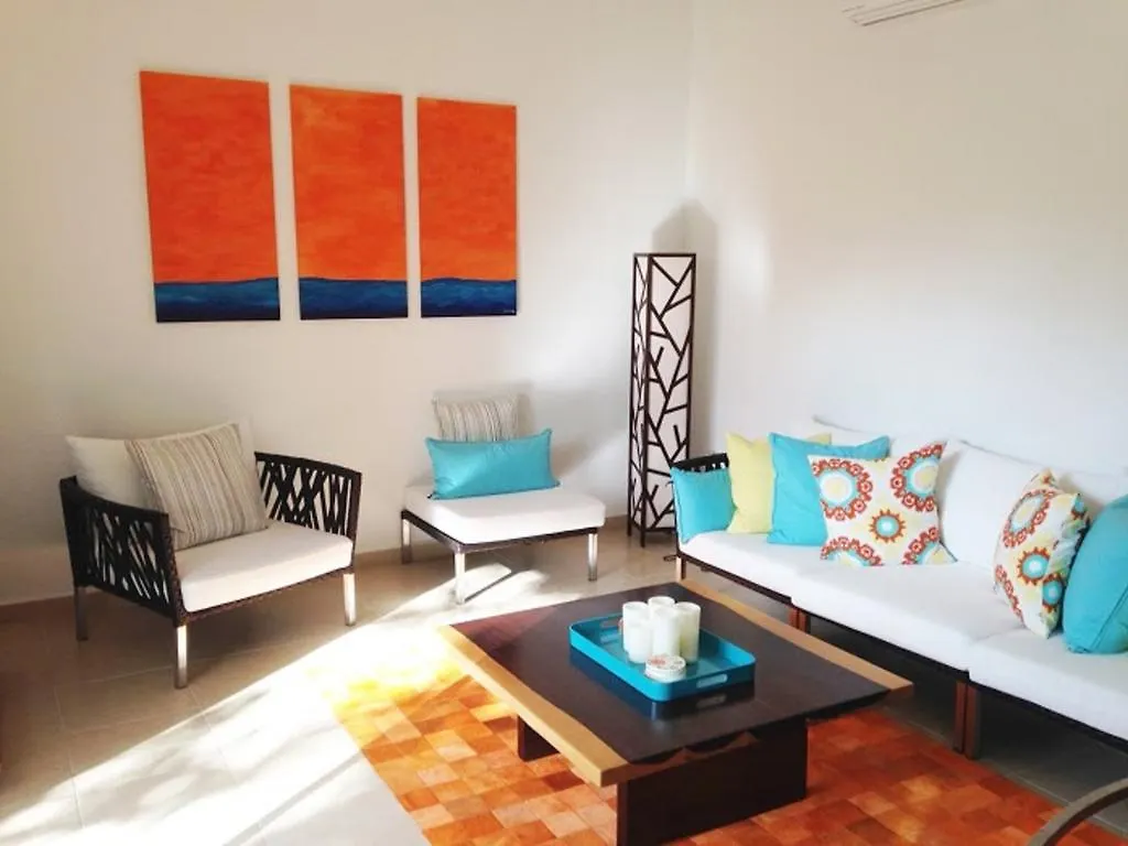 Casa Margay Hotel Tulum Apartment