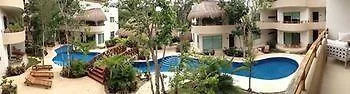Apartment Casa Margay Hotel Tulum