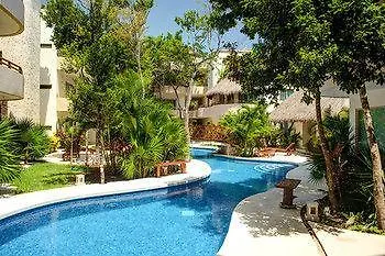 Casa Margay Hotel Tulum
