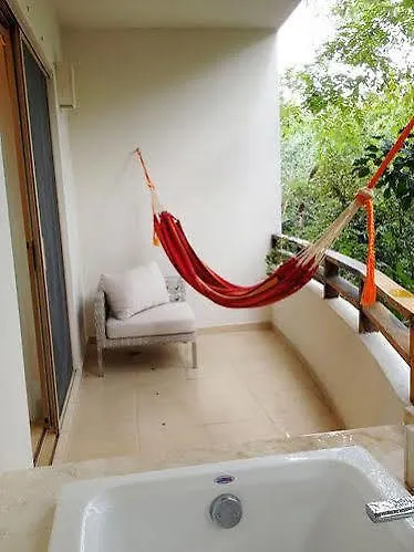 Casa Margay Hotel Tulum Mexico