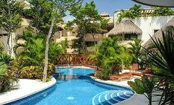 Apartment Casa Margay Hotel Tulum